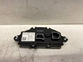 64119377854 Bmw 2016-2019 X1 Hvac Blower Motor Control Regulator Oem