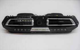 64119458539 Bmw 2019-2023 G05 G06 X5 X7 Automatic Air Conditioning Control Oe A1