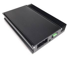 9138102 Bmw 65.12 2003-2008 E83 E85 E86 Z4 X3 Top Hifi Dsp Audio Radio Amplifier Amp