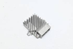 65122622504 Bmw Harman Becker Active Sound Amp Amplifier Unit Oem F30 F34 3 4 Series 12-20
