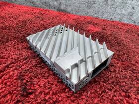 65122622869 Bmw F48 F39 F22 F23 F87 Harman Kardon Sound System Audio Amplifier Unit Oem 99k
