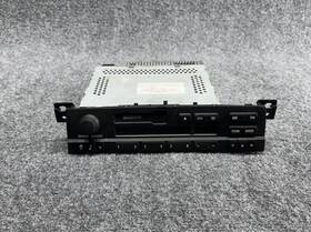 65126900402 Bmw 1999-2006 E46 Professional Business Cd Player Radio Fm Head Unit Oem