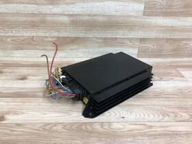 65126903668 Bmw Oem E38 E39 E53 740 750 528 530 540 M5 X5 Amp Radio Hifi Dsp Amplifier 2