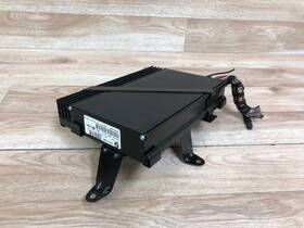 65126929689 Bmw Oem E83 X3 E85 Z4 Amp Radio Audio High Power Lear Amplifier Dsp 2003-2010