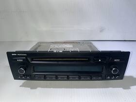 65129170329 Bmw 2008 335xi 335i 328i 328xi E90 E92 E93 Am/fm Cd Radio Receiver Professional