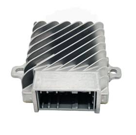 65129353021 Bmw 12-21 F30 F32 F36 2/3/4 Series Harman Active Sound Design Amplifier Amp Oem