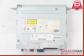 6512ci932731901 Bmw 12-21 I3 I01 Hybrid Am Fm Radio Cd Disc Player Receiver Navigation Module