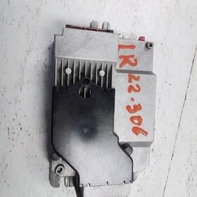 6512r37928593 Bmw X7 2020 Audio Equipment Radio 947496