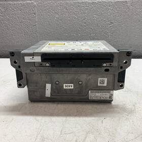 931875201 Bmw 652 1 2013 2014 528i Oem Nbt Head Unit Radio Harman F10