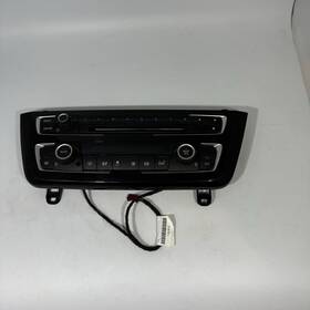 9358939-03 Bmw 655-52607 2012-2018 F30 328i Ac Heat Temp Climate Control Oem
