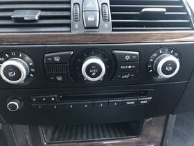 655-52717 Bmw Temperature Control Automatic Ac Base Fits 08-10 528i 796840