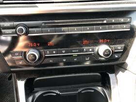 655-52933 Bmw Temperature Control Automatic Ac Front Fits 12-19 640i 783103