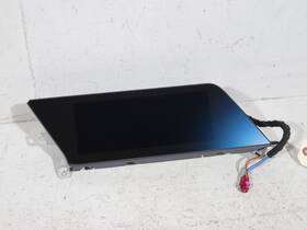 65508720752 Bmw Oem 20-24 F44 Gc 228ix M235ix Central Information Display 8.8 Inch Cid Screen