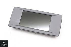 65509306742 Bmw 2014-2021 I3 Central Display Information Screen Monitor 6.5 Inch Oem