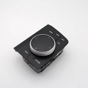 65825a371c4 Bmw 2022 - 2024 I4 G26 Audio Media Radio Gps Navigation Controller Switch Knob