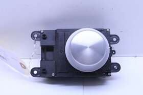 65826944884 Bmw 2006-2010 M5 M6 Idrive Control Knob Switch Joystick -