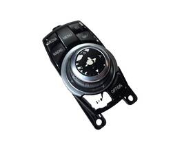 65829286699-02 Bmw 2011-13 F10 528i 535i 550i M5 Head Unit Media Control I-drive 65829286699