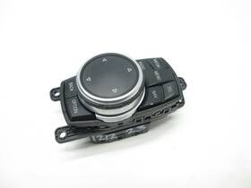 228i Bmw 6582935072302 14-22 F30 328i 430i X1 X2 I8 Media Idrive Joystick Controller Switch 12