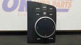 65829891527 Bmw 2020 Z4 G29 M40i Idrive Information Display Controller