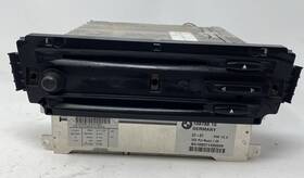 65839133777 Bmw E90 E91 E92 E93 Radio Navigation Ccc Headunit Nav Gps 06-07
