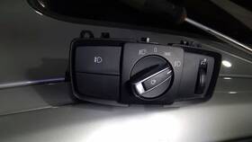 659.bm1s17 Bmw 320i Sedan Xdrive 2017 Headlight Switch 470587
