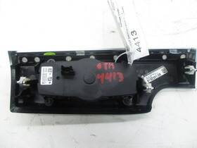 659.bm1v12 Bmw Headlight Switch Fits 2012-2014 750il 29266