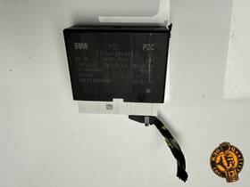 66209865400 Bmw 2014-18 I3 I3s X1 X2 X3 X4 X5 X6 Park Parking Assist Control Module Oem 44k
