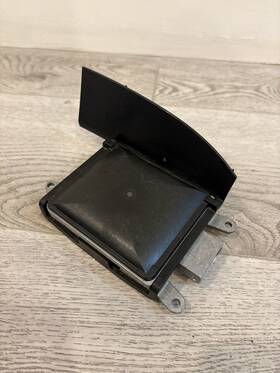 66326885042 Bmw 2010-2018 F10 550 535 F01 750 740 X5 Lane Change Sensor Left Blind Radar Oem