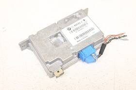 66519271195 Bmw Kafas Camera Based Support Eco Module Oem F30 328i 335i 320i 2012-2015