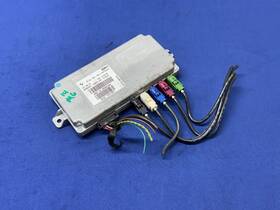 66539350997 Bmw F01 F06 F10 F12 F30 F32 F80 F82 Top Rear Side View Camera Control Module Oem