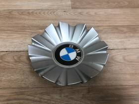 6769370 Bmw Oem F01 F02 F07 740 750 760 Wheels Front Or Rear Center Wheel Hub Cap 20 Inch