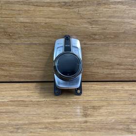 6829078 Bmw Oem 2016 - 2022 G11 G12 740i 750i Media Gps Navigation Controller Knob Vk