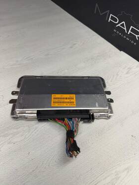6891679 Bmw 12-20 F30 F32 328i 335i 340i 435i M4 Vdc Electronic Damping Control Module