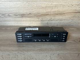 6901314 Bmw E38 740 750 Ac A/c Heater Climate Control Switch Unit Oem 1995 2001