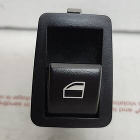 6902174 Bmw 99-05 E46 3 Series Rear Window Switch Oem 6 902 174
