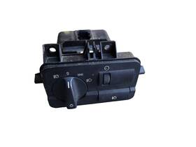 6919842 Bmw E46 02-05 325 330 M3 Headlight Control Module Switch Oem