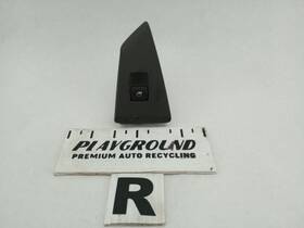 6922249 Bmw 645ci E63 E64 Convertible Front Passenger Right Window Switch 04-10