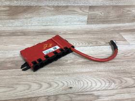 6922775204 Bmw F30 320 328 335 Oem Rear Passive Battery Distribtor Module Relay Box 12-16 2
