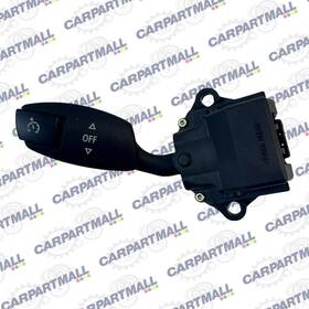 6924104d Bmw 04-05 545i 645ici 530i 525i Steering Column Cruise Control Switch