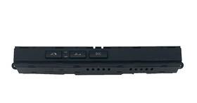 6914707 Bmw 6925479 00-06 E46 Convertible Control Center Switch Panel Roof