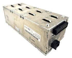 6961389 Bmw 6941681 02-08 E65 E66 745i 750li 7-series Logic 7 Top Hifi Dsp Amplifier Amp