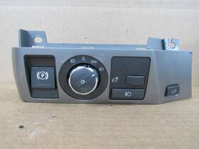 694199502 Bmw 06 07 08 750i F65 E65 Headlight Control Switch Oem