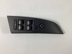 6951904 Bmw 2004-2007 525i 528i 535i Front Left Side Master Window Control Switch Oem
