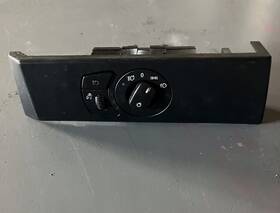 6953730 Bmw 2004 2005 2006 2007 E60 525i 530i 535i Headlight Switch Oem