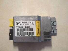 6970892 Bmw 6960222 02-08 E65 E66 750 745 Right Side B Pillar Fuel Pump Module