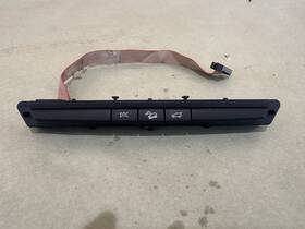 6972779-03 Bmw 697277903 2007 2008 2009 2010 X5 Traction Control Switch Oem 07 08 09 10