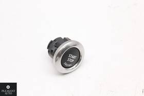 6973276 Bmw 07-13 Oem E92 E93 335 Engine Start Stop Button Push Dash Switch