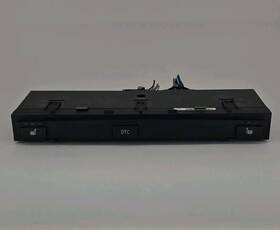 6985743 Bmw E60 530i Center Console Switch Panel Heated Seats Dtc Oem