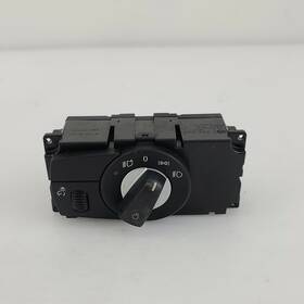 6988549 Bmw Fits 5 Series E60 E61 Front Side Headlights Control Switch Unit