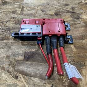 6994419 Bmw Oem G20 G80 M3 M340 Battery Power Distribution Terminal Junction Fuse Box